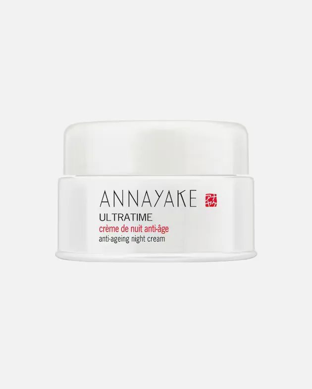Ultratime Crème De Nuit Anti-Age von ANNAYAKE