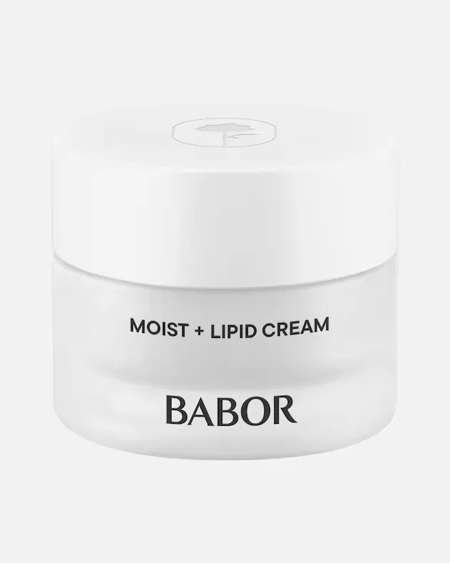 Care Moisturizing & Lipid Cream Rich von BABOR