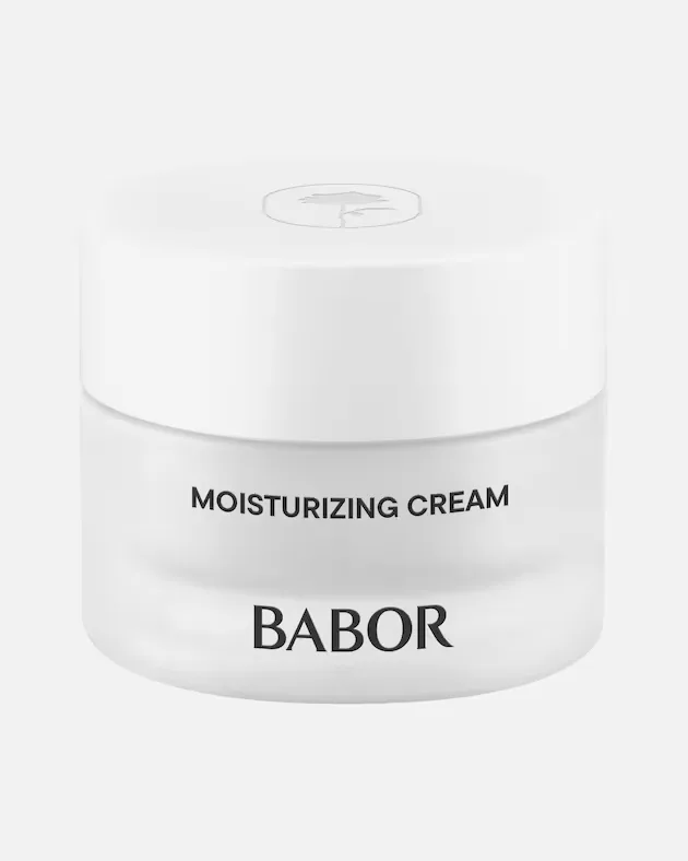 Care Moisturizing Cream von BABOR