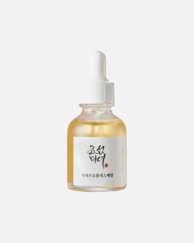 Propolis + Niacinamide von BEAUTY OF JOSEON