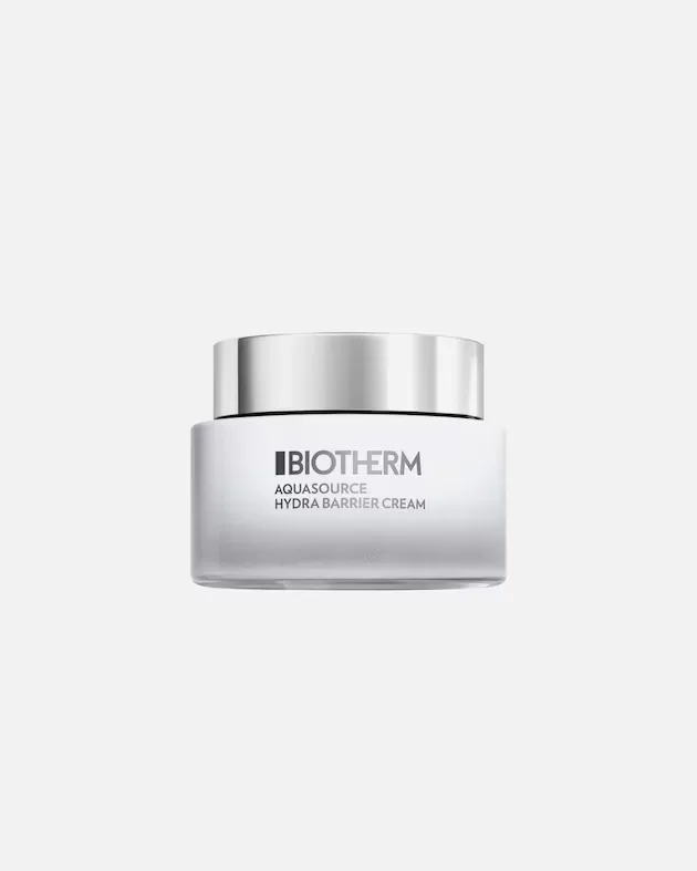 Aquasource Hydra Barrier von BIOTHERM