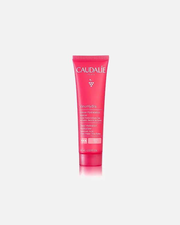 Vinosource Hydra Intensive Feuchtigkeitscreme von CAUDALIE
