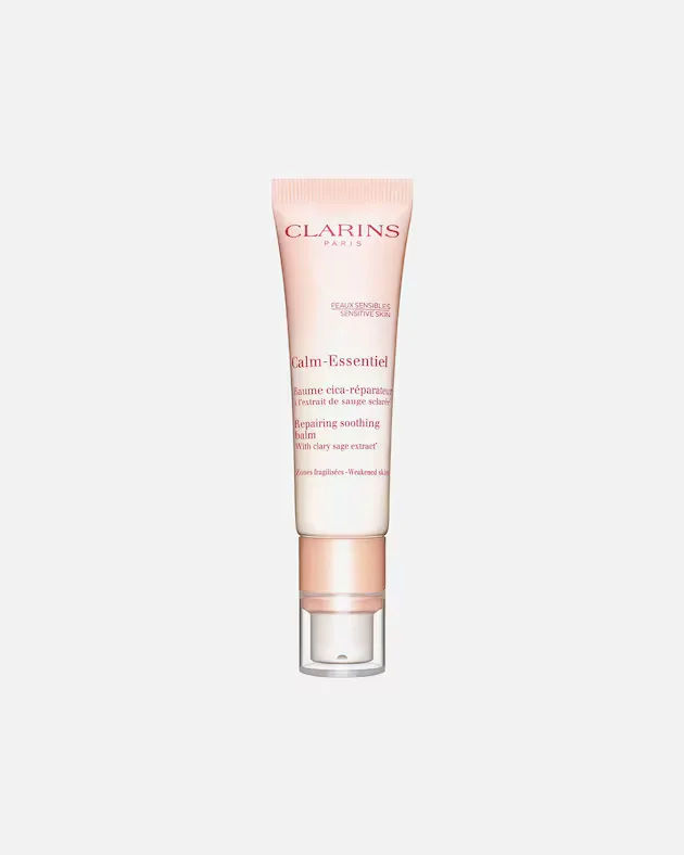 Calm-Essentiel Baume Cica-Réparateur von CLARINS