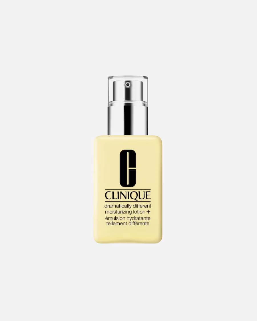 Dramatically Different Moisturizing Lotion von CLINIQUE