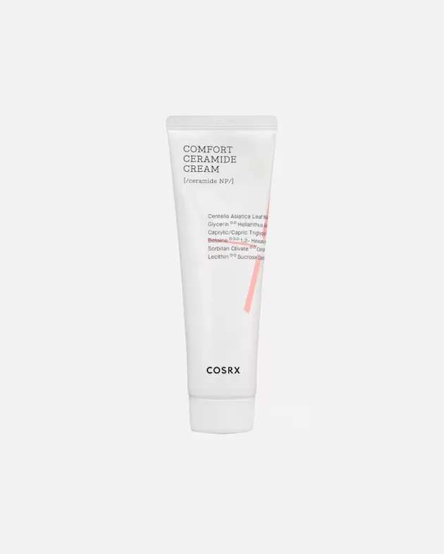 Balancium Comfort Ceramide Cream von COSRX