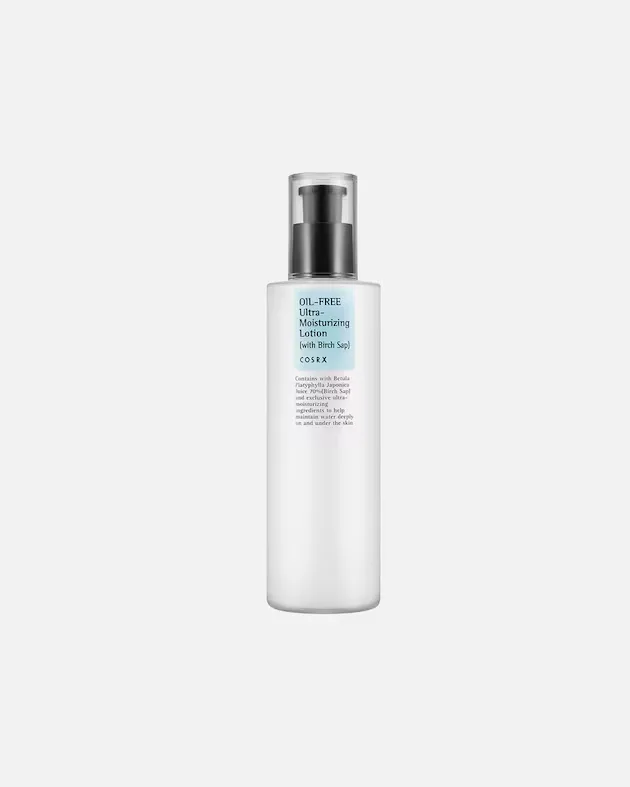 Oil Free Ultra Moisturizing Lotion von COSRX