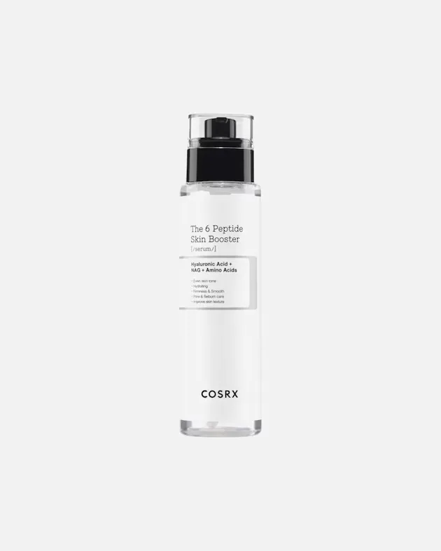 The 6 Peptides Skin Booster von COSRX