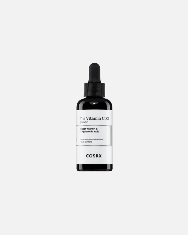 The Vitamin C 23 Serum von COSRX