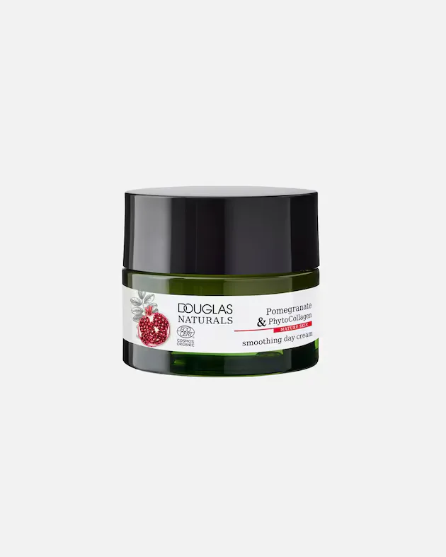 Naturals Smoothing Day Cream von DOUGLAS COLLECTION