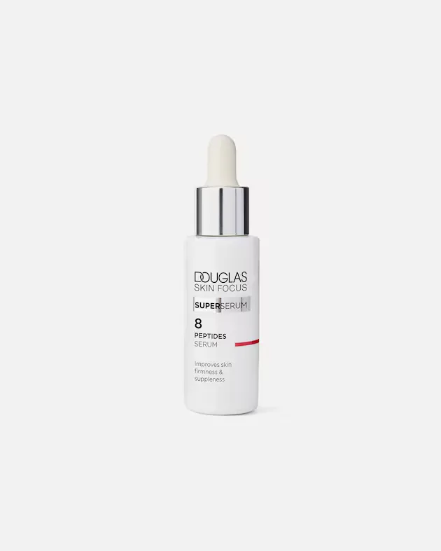 Skin Focus Peptides Serum von DOUGLAS COLLECTION