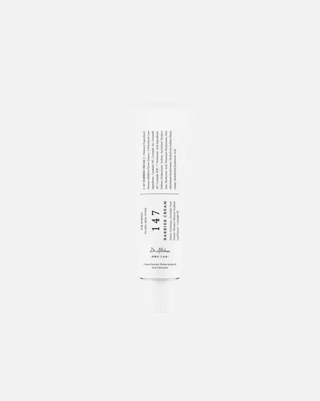 147 Barrier Cream von DR. ALTHEA