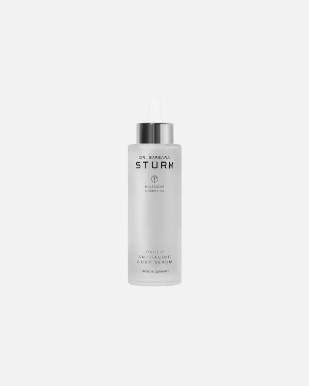 Super Anti-Aging Body Serum von DR. BARBARA STURM