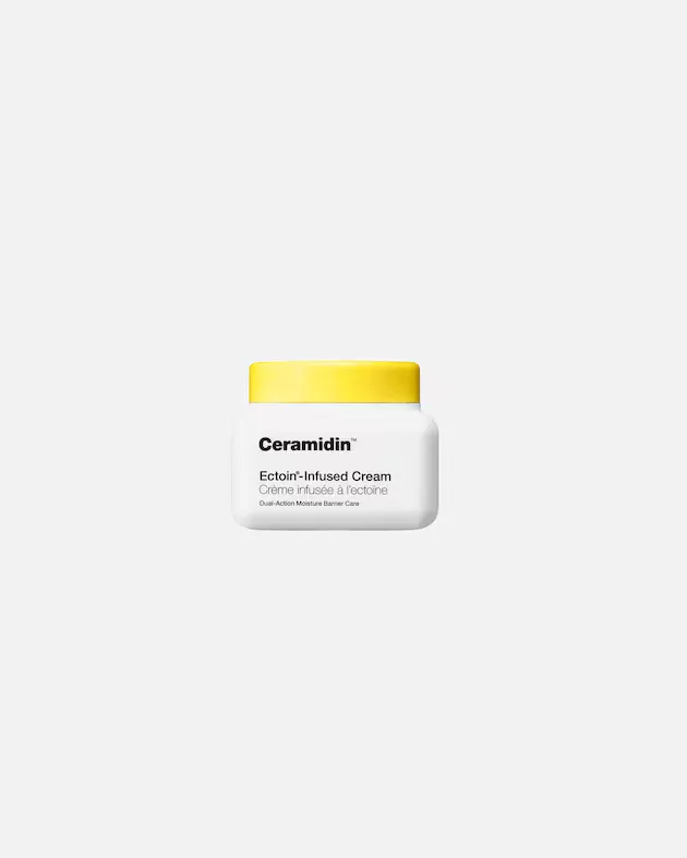 Ceramidin Ectoin-Infused Cream von DR. JART+