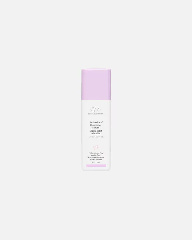 Amino Rain™ Glasswater Serum von DRUNK ELEPHANT