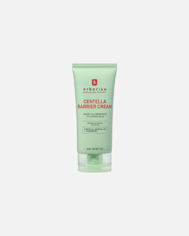 Centella Barrier Cream von ERBORIAN