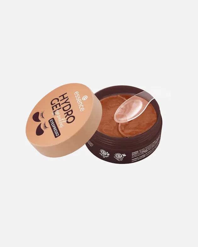 Hydro Gel Eyespresso von ESSENCE