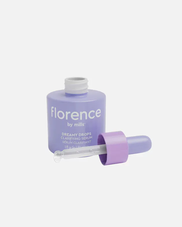 Dreamy Drops Clarifying Niacinamide Serum von FLORENCE BY MILLS