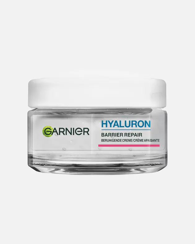 Hyaluron Barrier Repair Beruhigend von GARNIER