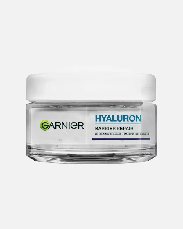 Hyaluron Barrier Repair Gel von GARNIER