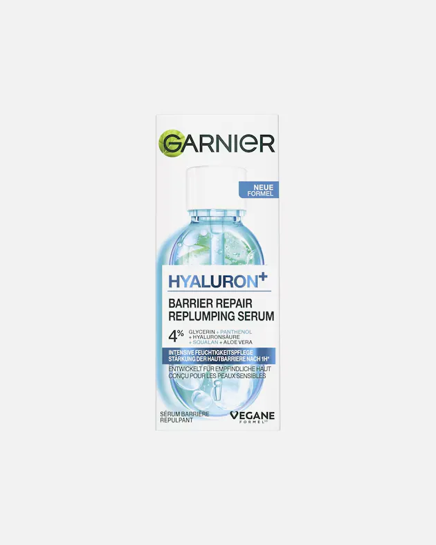 Skin Active Hyaluron Aloe Hydra Booster von GARNIER