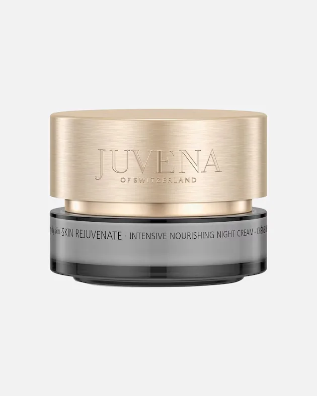 Skin Rejuvenate Intensive Nährende Nachtcreme von JUVENA