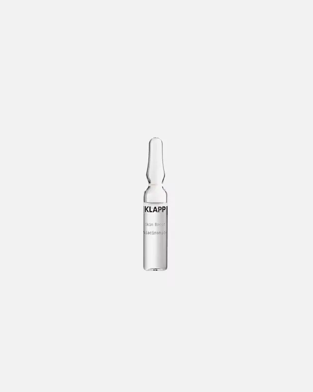 Skin Boost Niacinamide von KLAPP