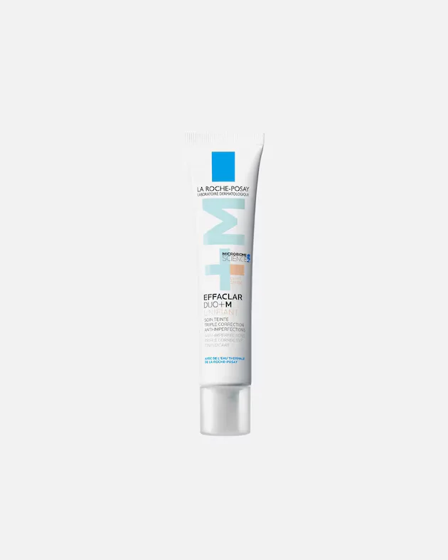 Effaclar Duo+ M Unifiant Medium von LA ROCHE-POSAY