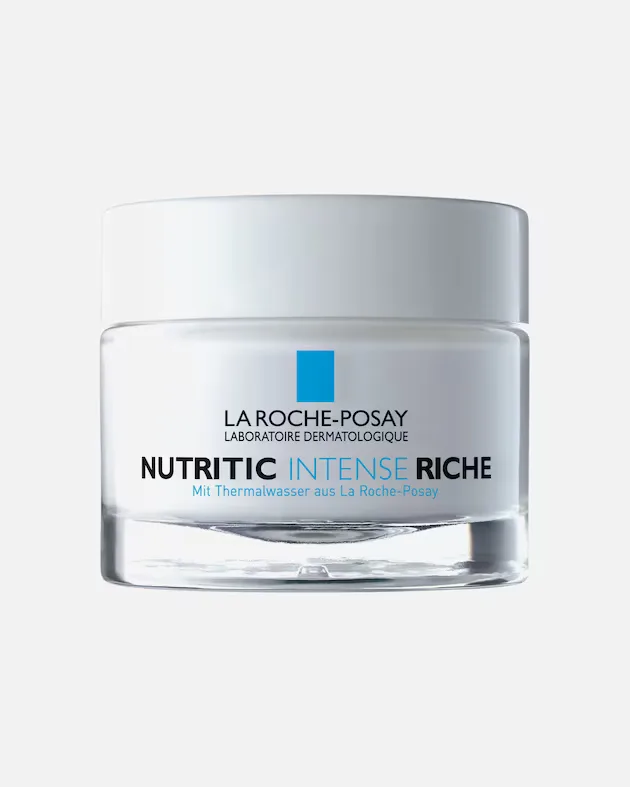 Nutritic Intense Riche von LA ROCHE-POSAY