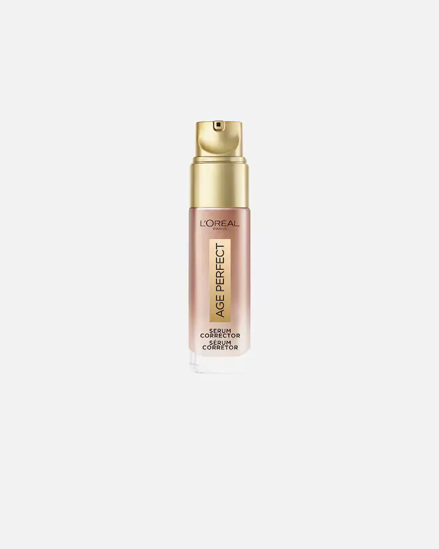 Age Perfect Korrekturserum von L’ORÉAL PARIS