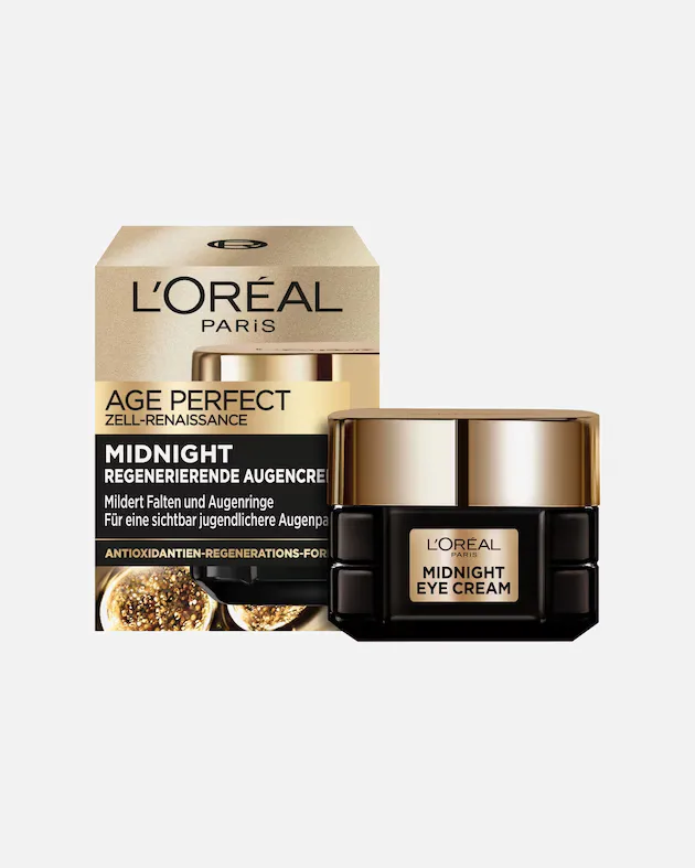 Age Perfect Zell-Renaissance Midnight von L’ORÉAL PARIS