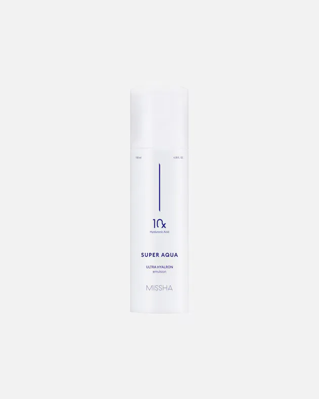 Super Aqua Ultra Hyalron Emulsion von MISSHA