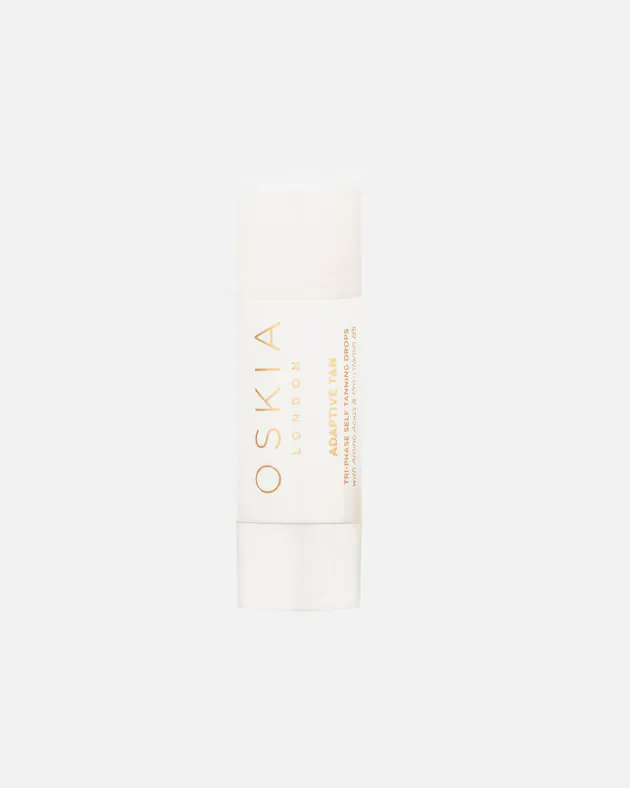 Adaptive Tan Drops von OSKIA