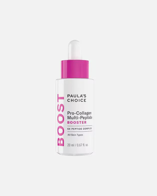 Boost Pro-Collagen Multi-Peptide Booster von PAULA'S CHOICE
