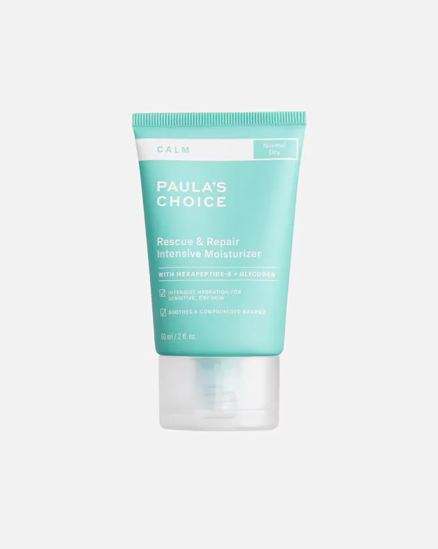 Calm Rescue & Repair Intensive Moisturizer von PAULA'S CHOICE