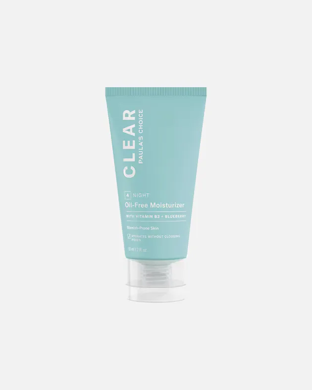 Clear Oil-Free Moisturizer von PAULA'S CHOICE