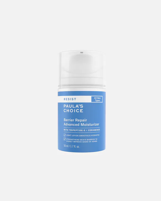 Resist Anti-Aging Barrier Repair Advanced Moisturizer von PAULA'S CHOICE