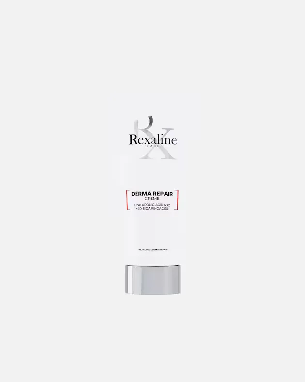 Derma Repair Creme von REXALINE