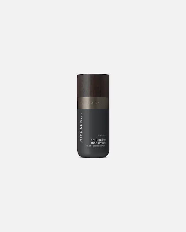 Homme Collection Anti-Ageing Face Cream von RITUALS