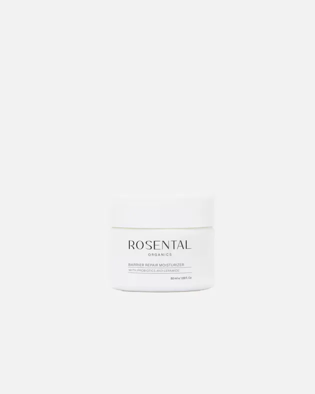 Barrier Repair Moisturizer von ROSENTAL ORGANICS