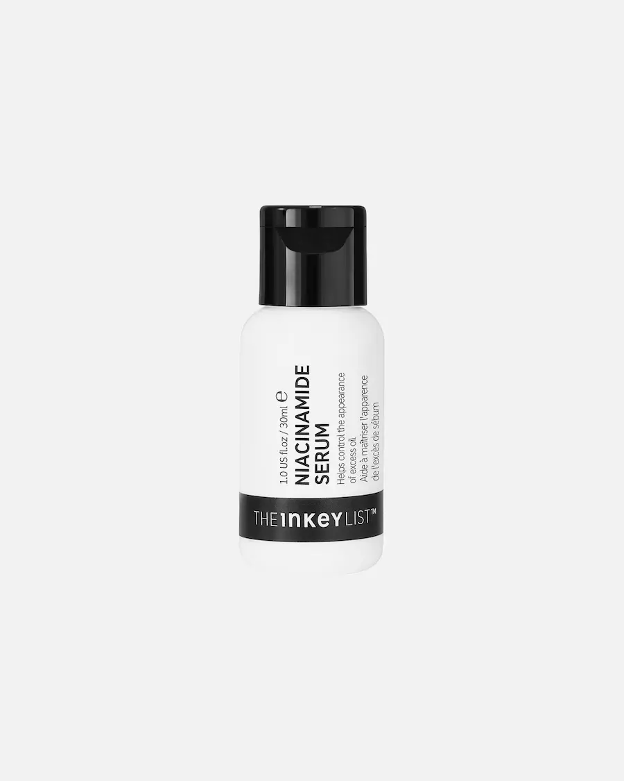 Niacinamide Serum von THE INKEY LIST