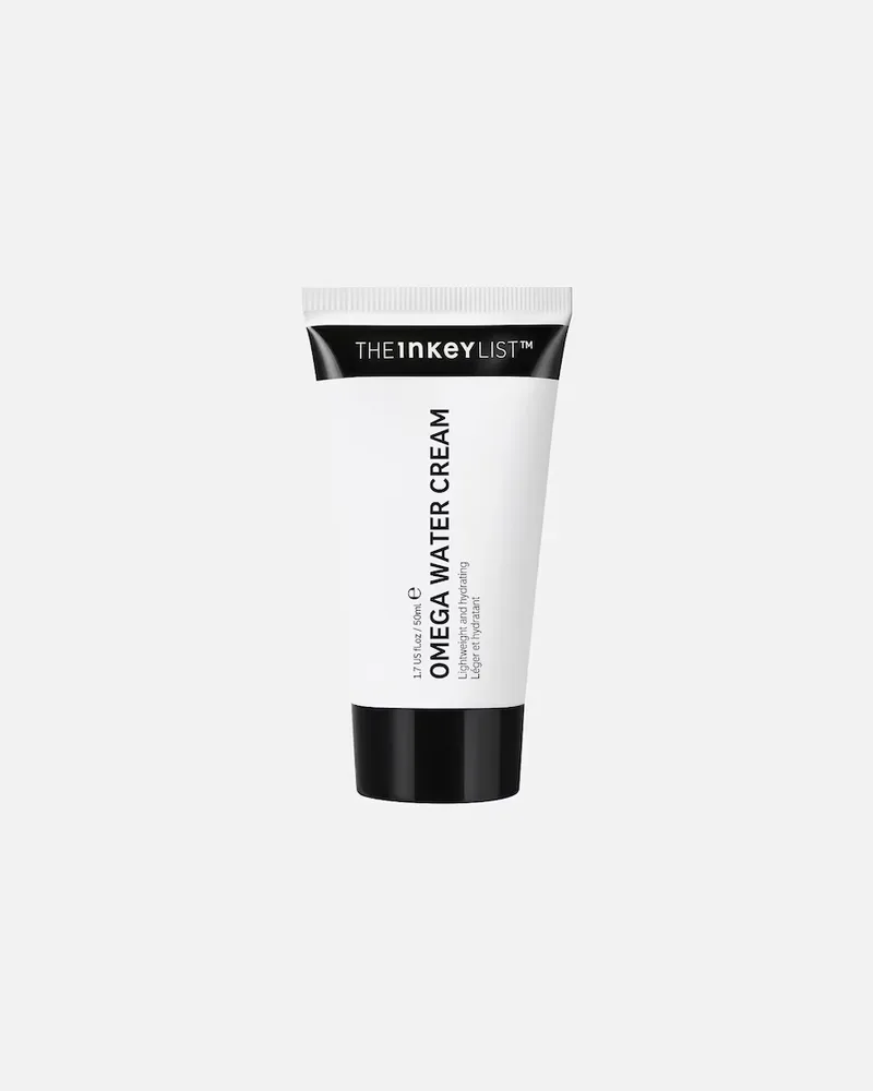 Omega Water Cream von THE INKEY LIST