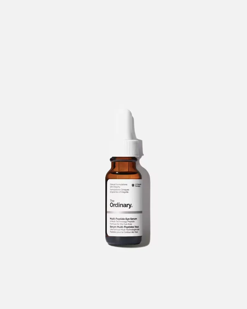 More Molecules Multi-Pept Eyeserum von THE ORDINARY
