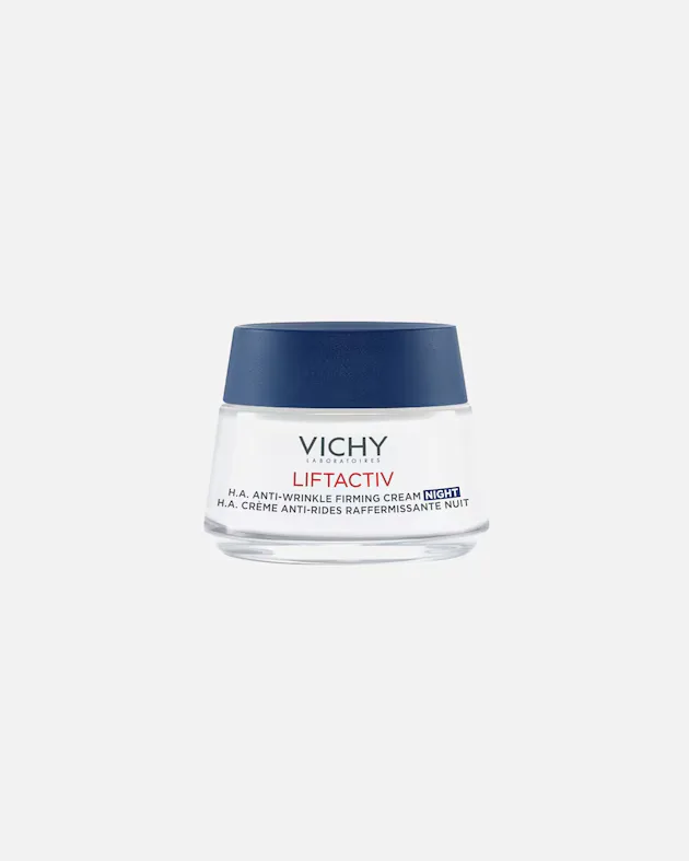 Liftactiv Hyaluron Anti-Falten & Straffheit von VICHY