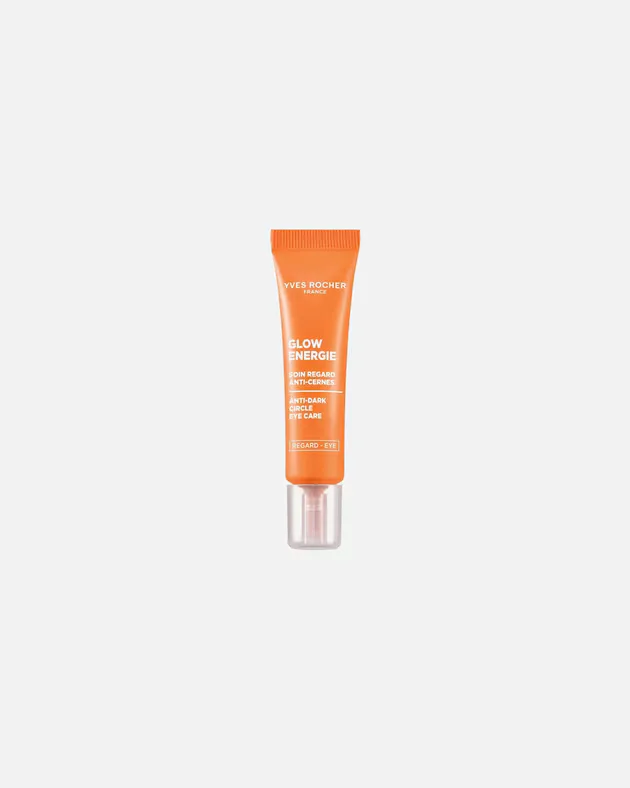 Glow Eye Care von YVES ROCHER