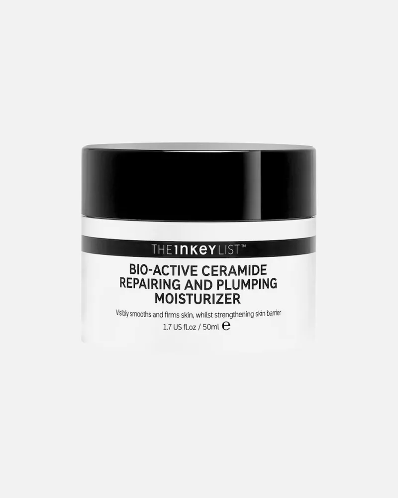 Bioaktive Ceramid-Feuchtigkeitscreme Zur Reperatur Und Aufpolsterung von THE INKEY LIST